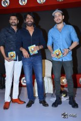 Naruda DONORuda Movie Audio Launch